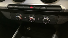 Audi Q2 35 TFSI S Line 5dr S Tronic Petrol Estate